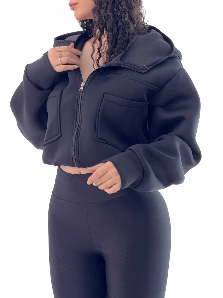 بامبر پفکی