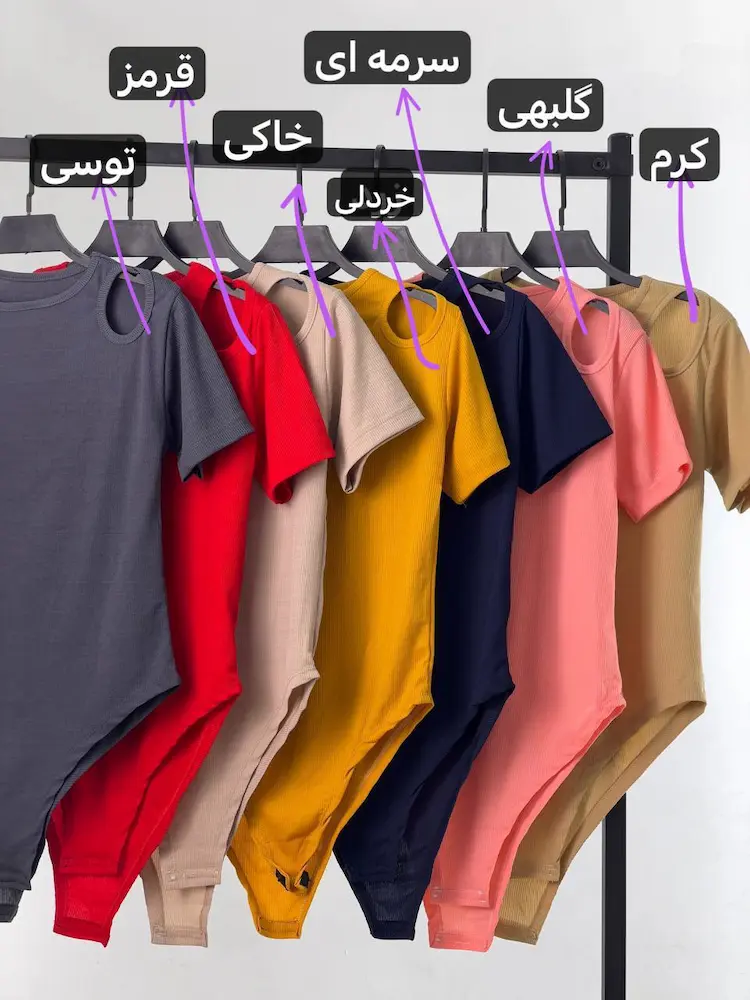 کالکشن 204