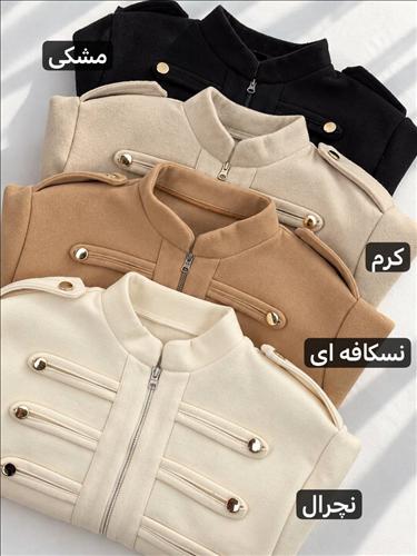 پرمیوم کت ناپلئون