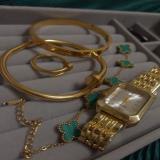 ۵ اکسسوری ساده که هر استایلی رو خاص می‌کنن