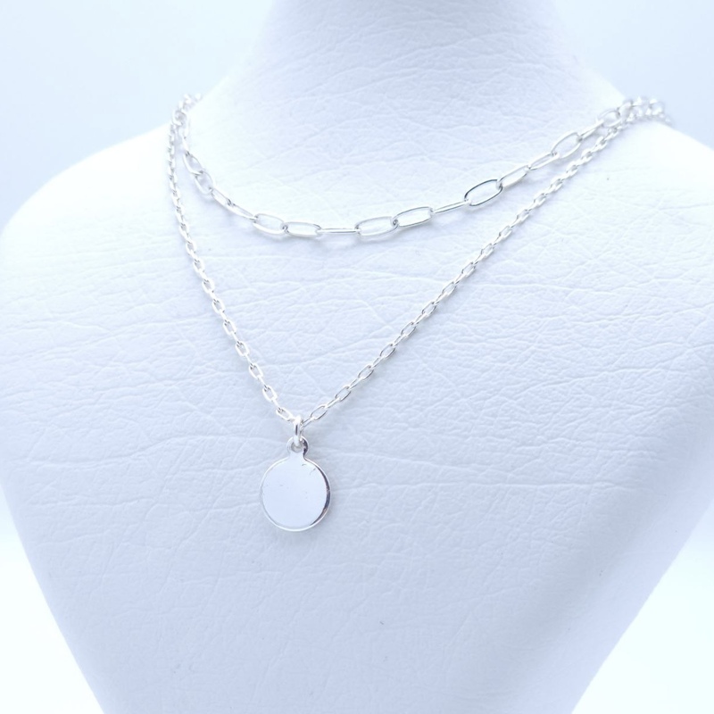 گردنبند کد 8292