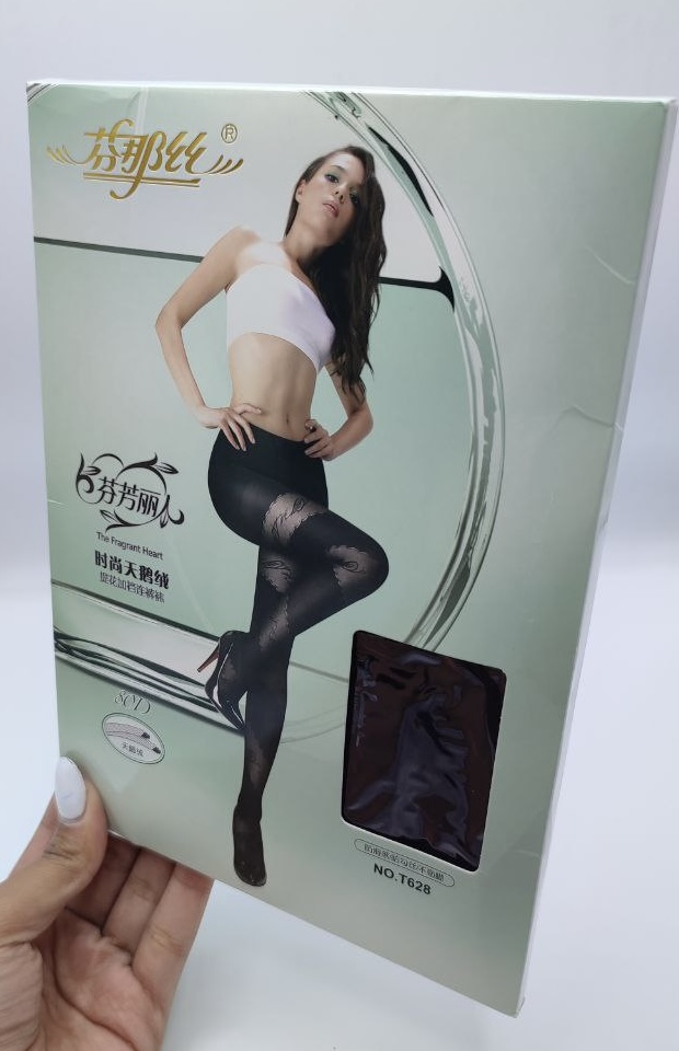 جوراب شلواری 6012*