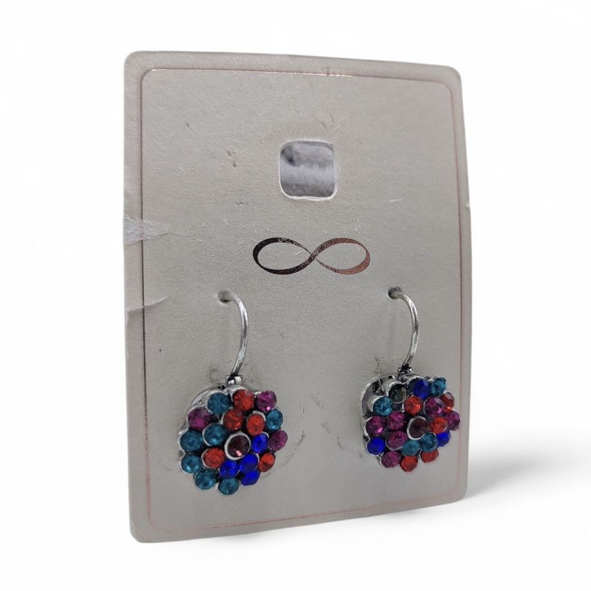 گوشواره کد 7918