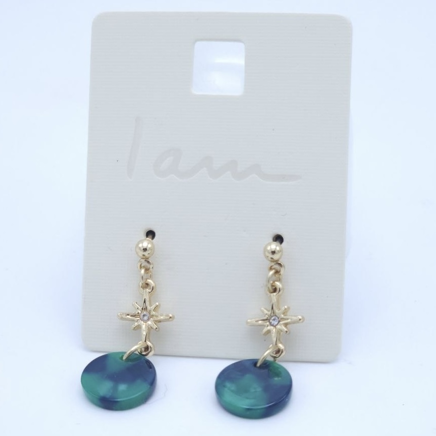 گوشواره کد 9772