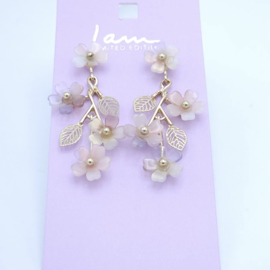 گوشواره کد 9753