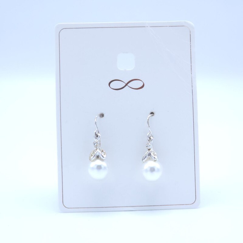 گوشواره کد 8291